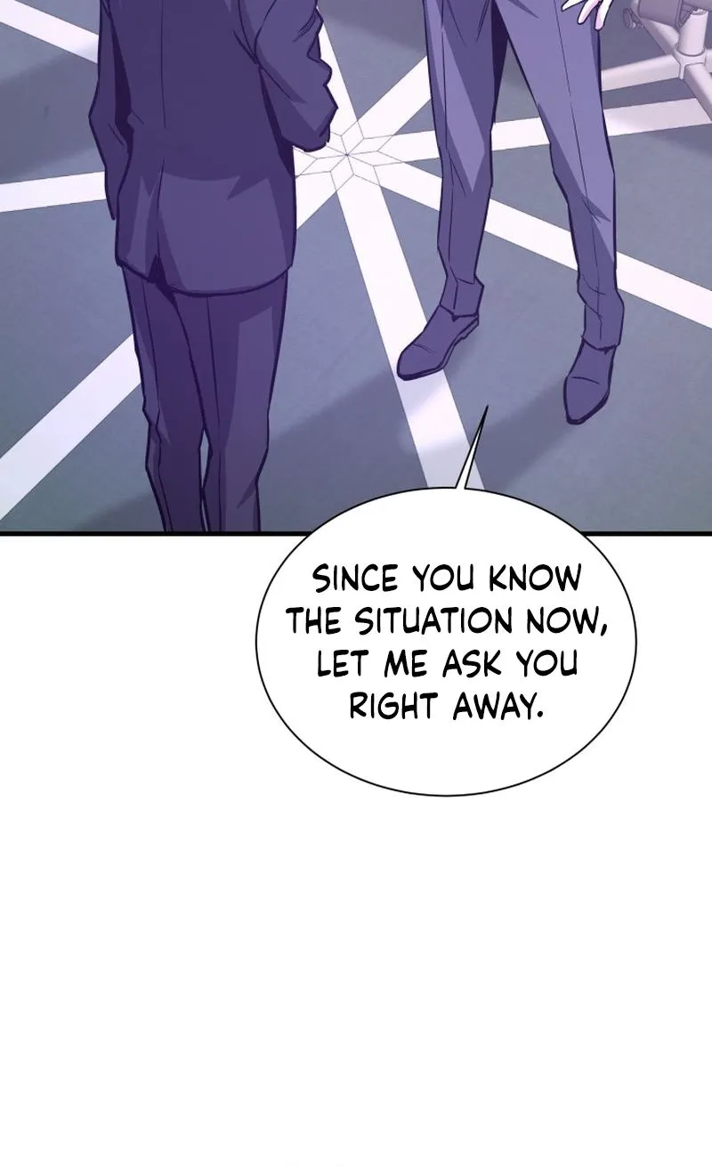 Han Dae Sung Returned From Hell Zinmanga X Chapter 52 Page 38