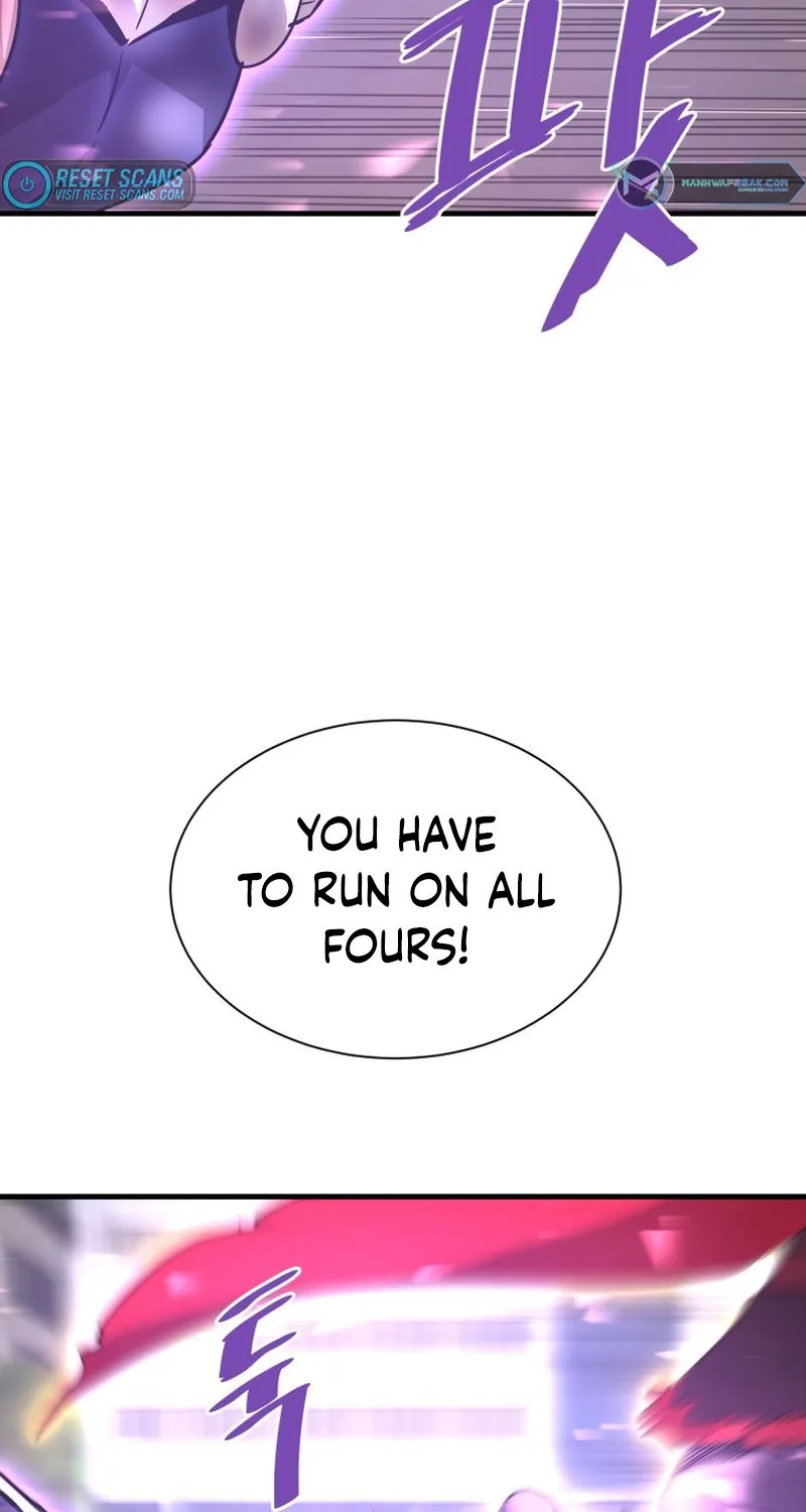 Han Dae Sung Returned From Hell Zinmanga X Chapter 52 Page 84