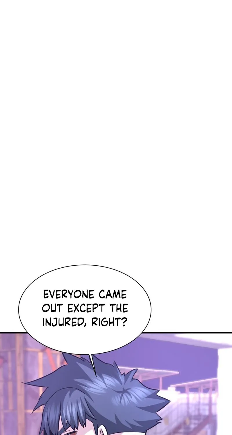 Han Dae Sung Returned From Hell Zinmanga X Chapter 52 Page 109