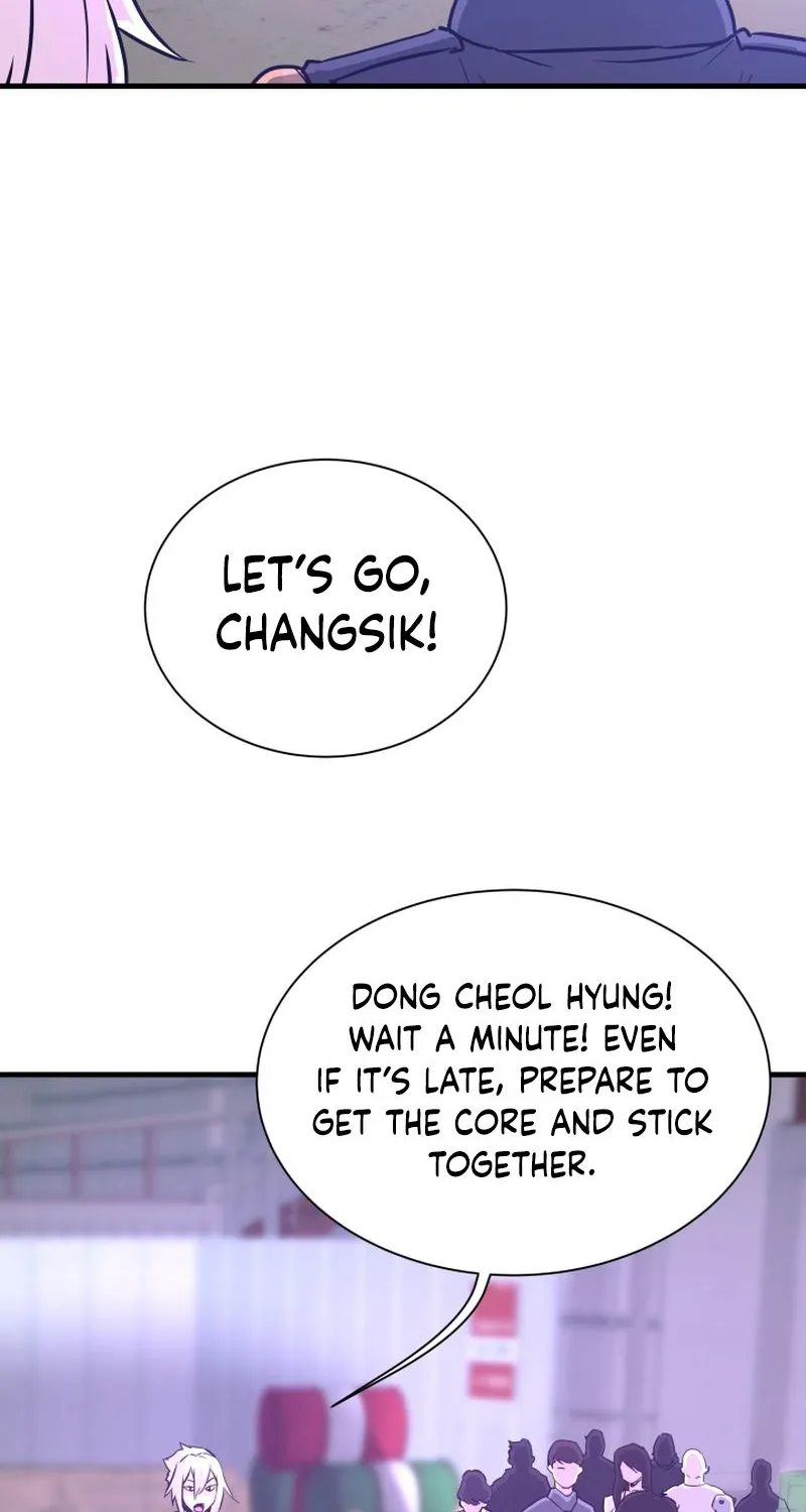 Han Dae Sung Returned From Hell Zinmanga X Chapter 52 Page 116