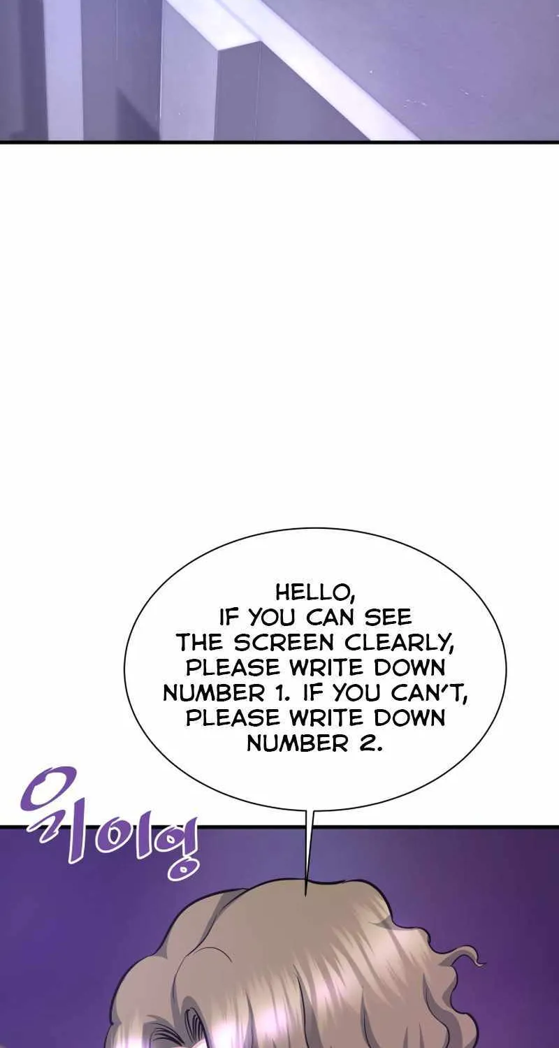 Han Dae Sung Returned From Hell Zinmanga X Chapter 51 Page 7