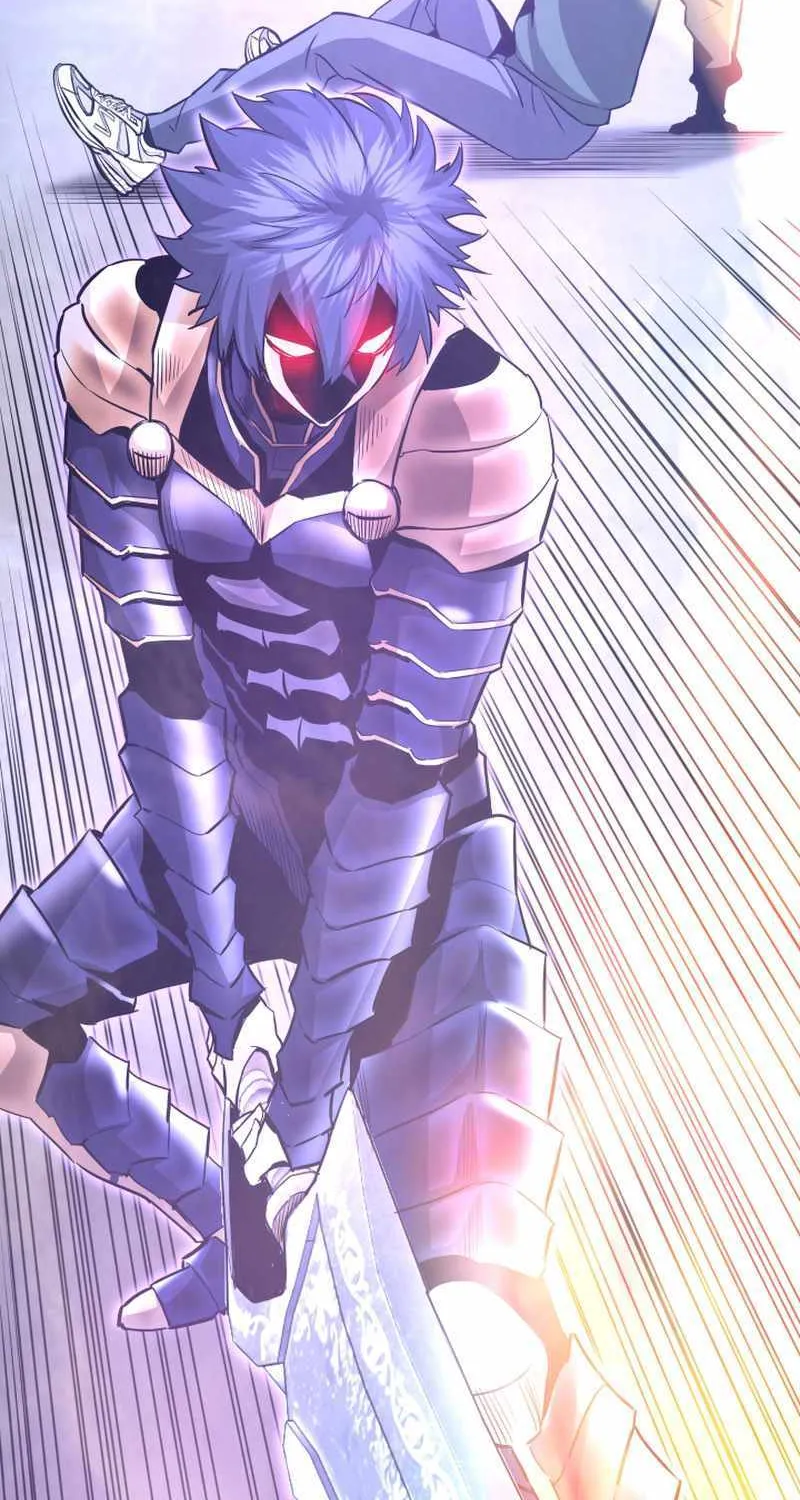 Han Dae Sung Returned From Hell Zinmanga X Chapter 51 Page 25