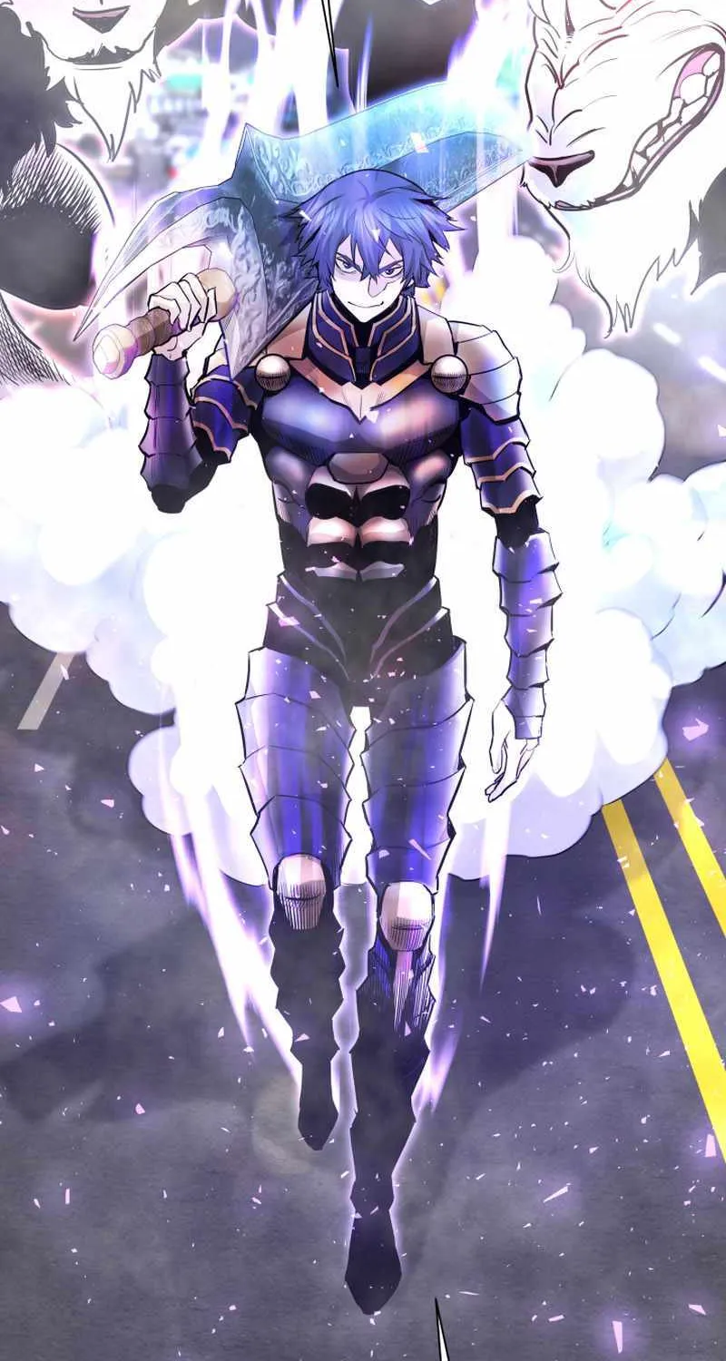 Han Dae Sung Returned From Hell Zinmanga X Chapter 51 Page 44