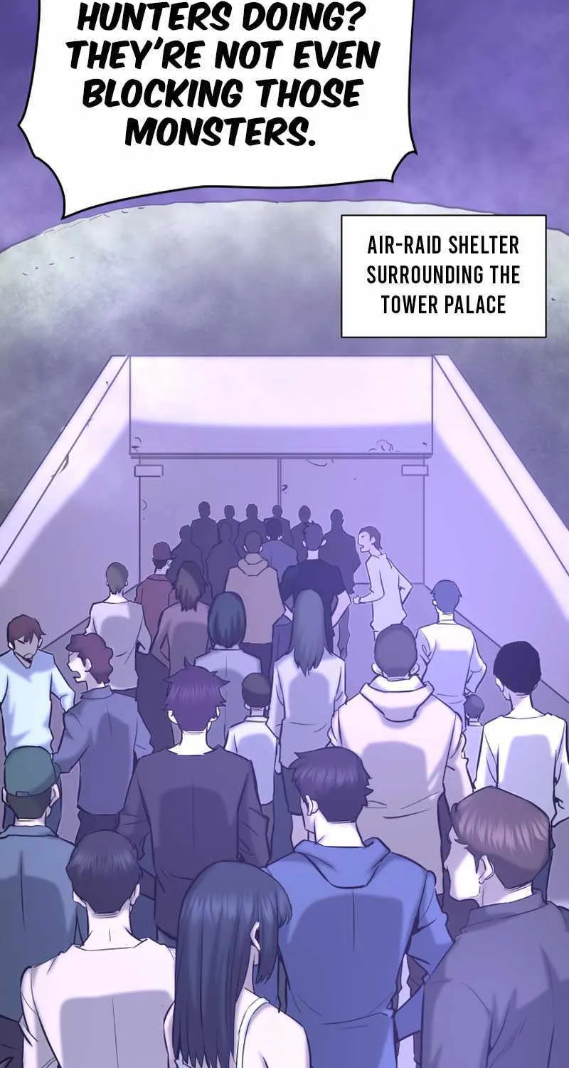 Han Dae Sung Returned From Hell Zinmanga X Chapter 51 Page 57