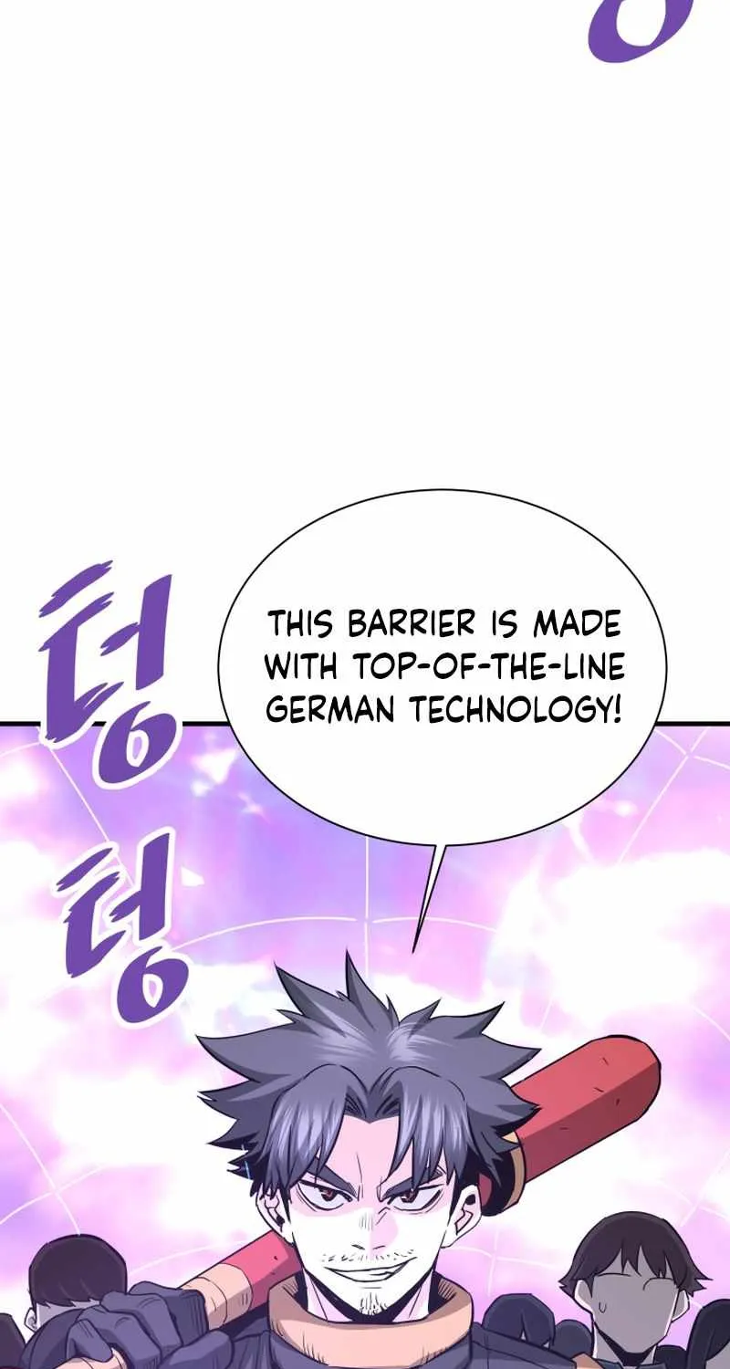 Han Dae Sung Returned From Hell Zinmanga X Chapter 50 Page 61
