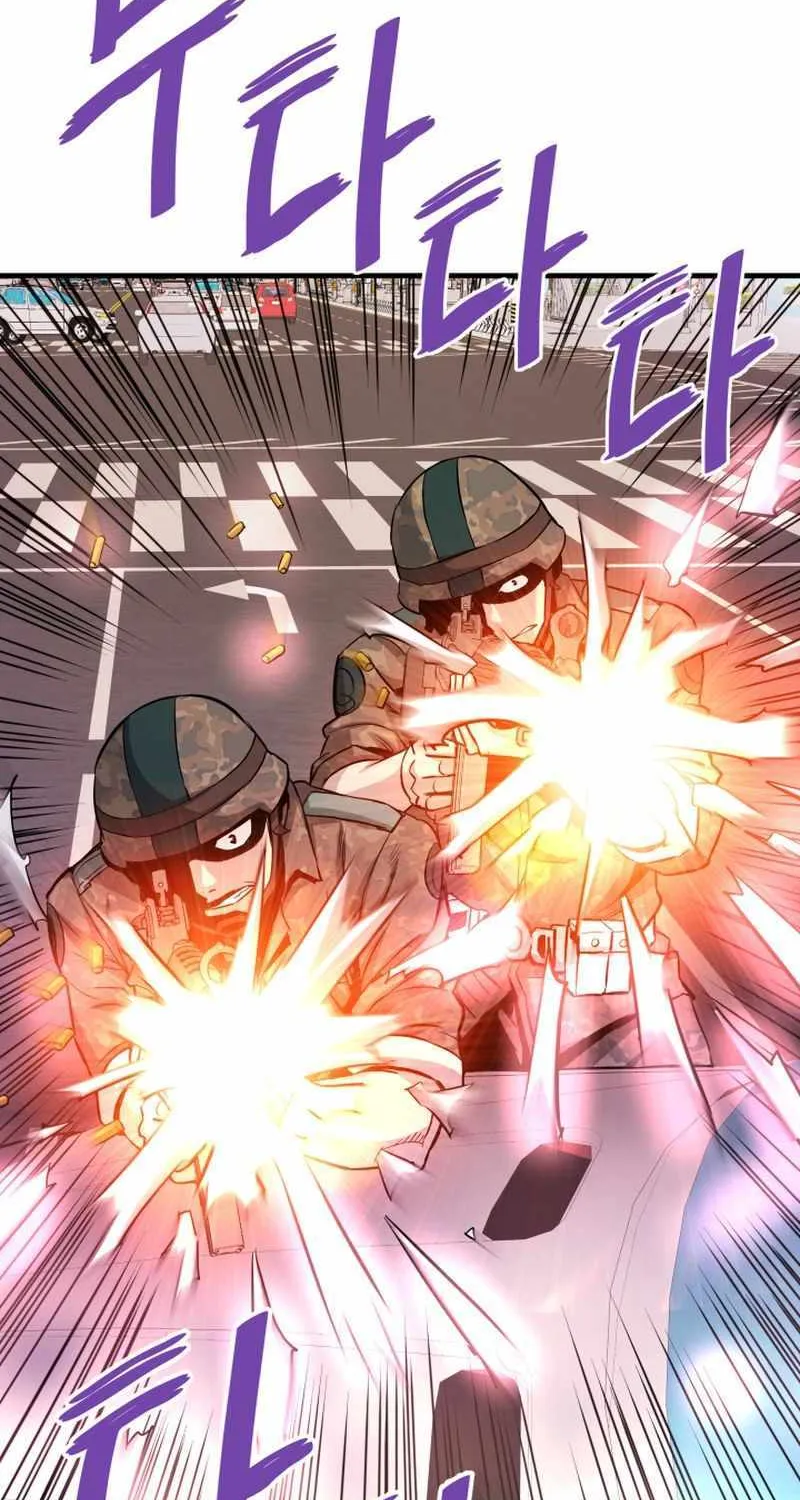 Han Dae Sung Returned From Hell Zinmanga X Chapter 50 Page 98
