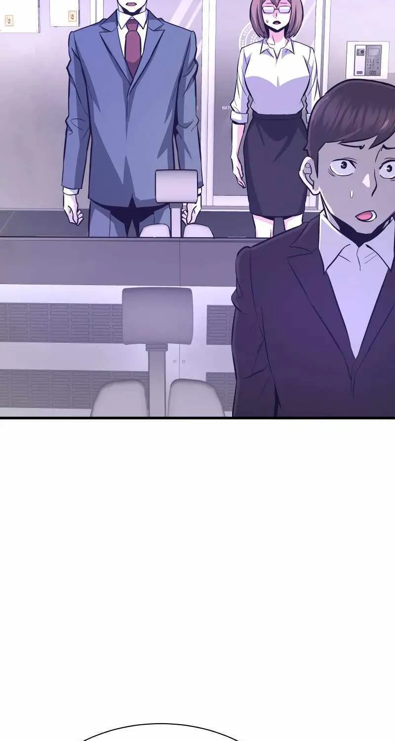 Han Dae Sung Returned From Hell Zinmanga X Chapter 49 Page 80