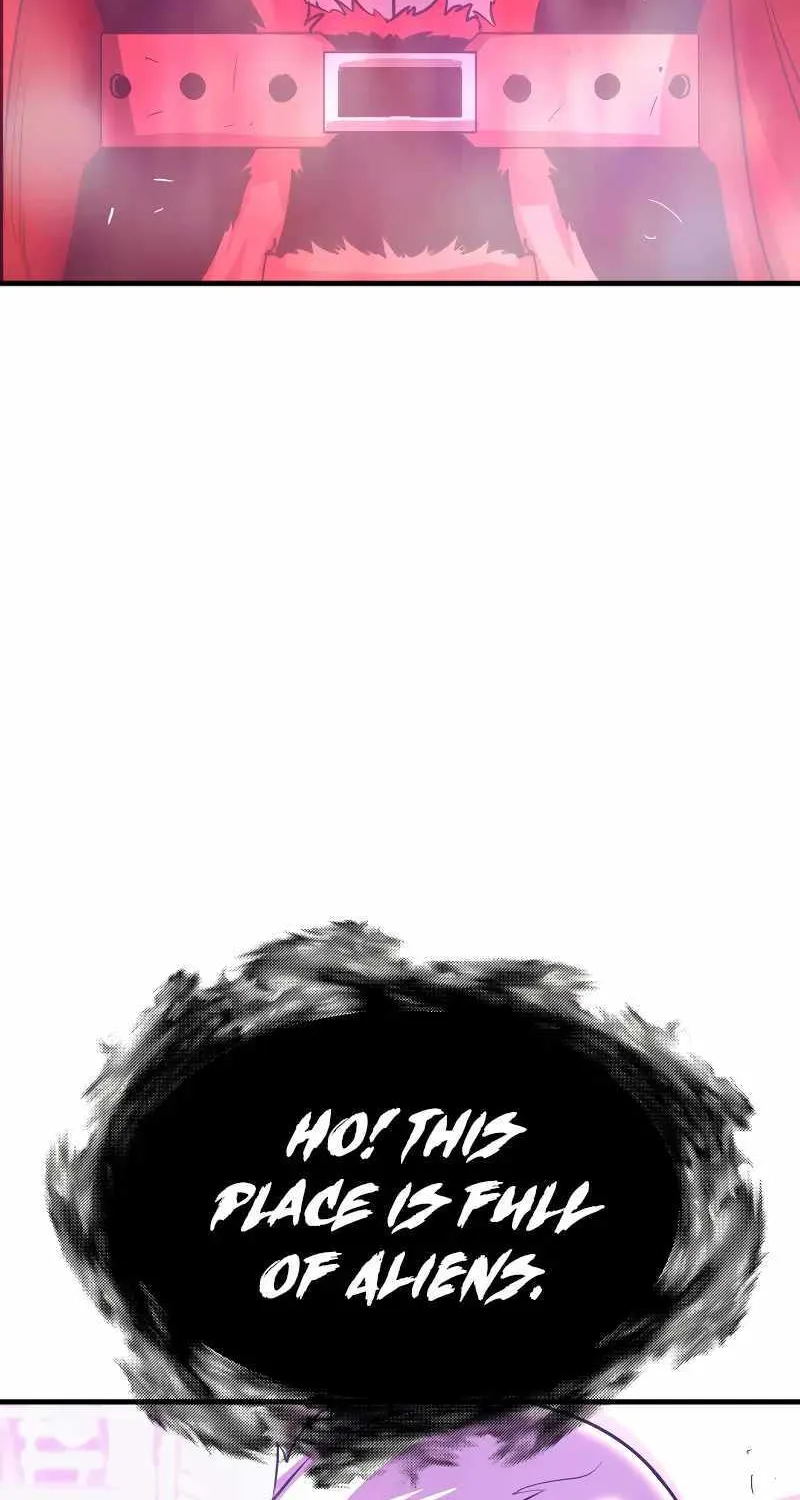 Han Dae Sung Returned From Hell Zinmanga X Chapter 49 Page 91