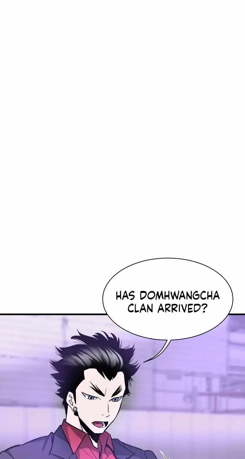 Han Dae Sung Returned From Hell Zinmanga X Chapter 49 Page 97