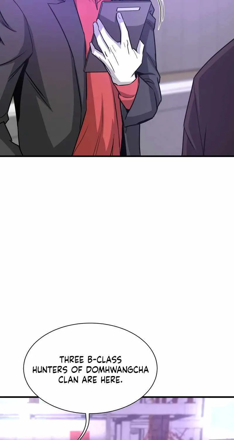 Han Dae Sung Returned From Hell Zinmanga X Chapter 49 Page 98