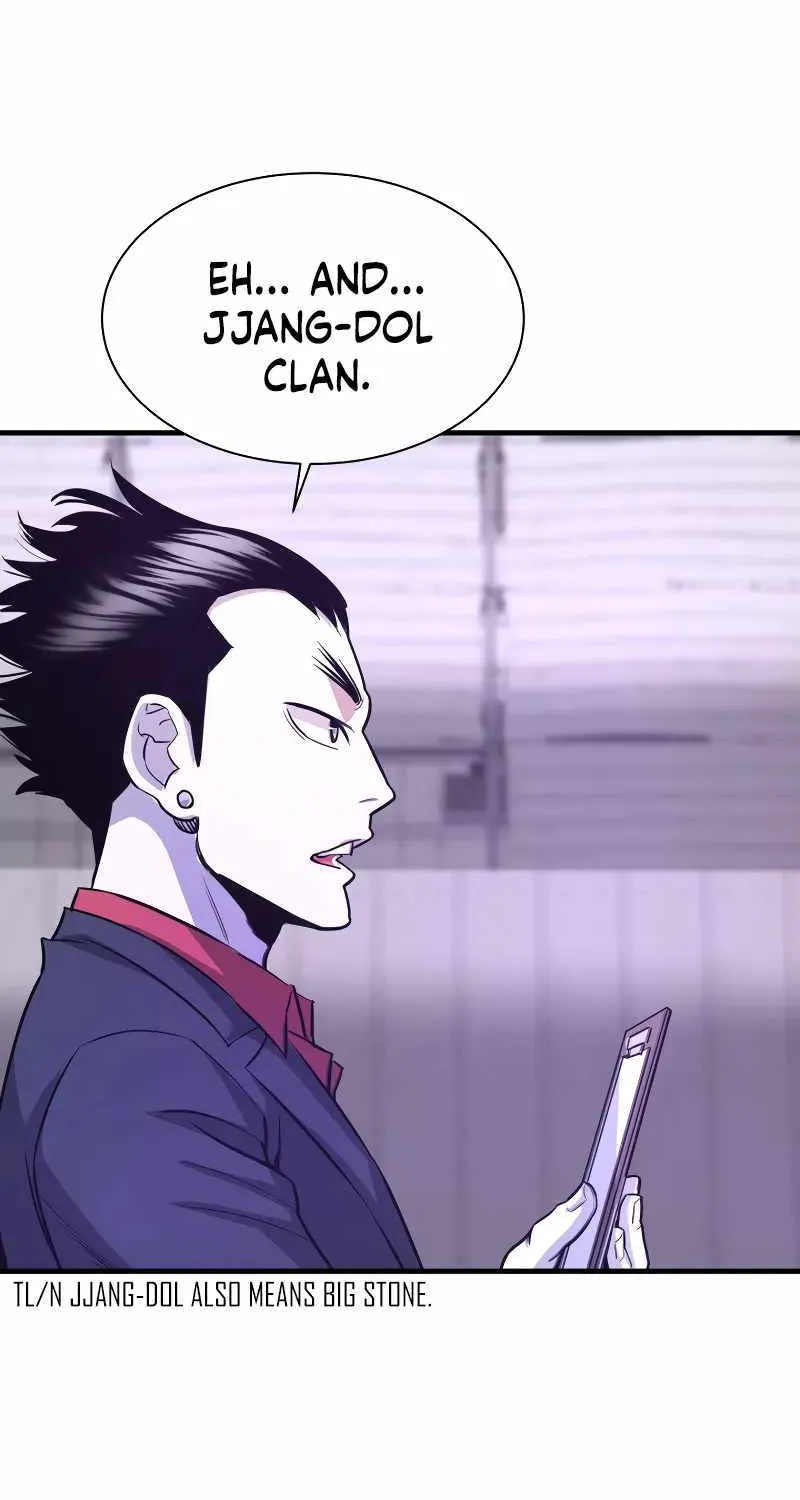 Han Dae Sung Returned From Hell Zinmanga X Chapter 49 Page 100