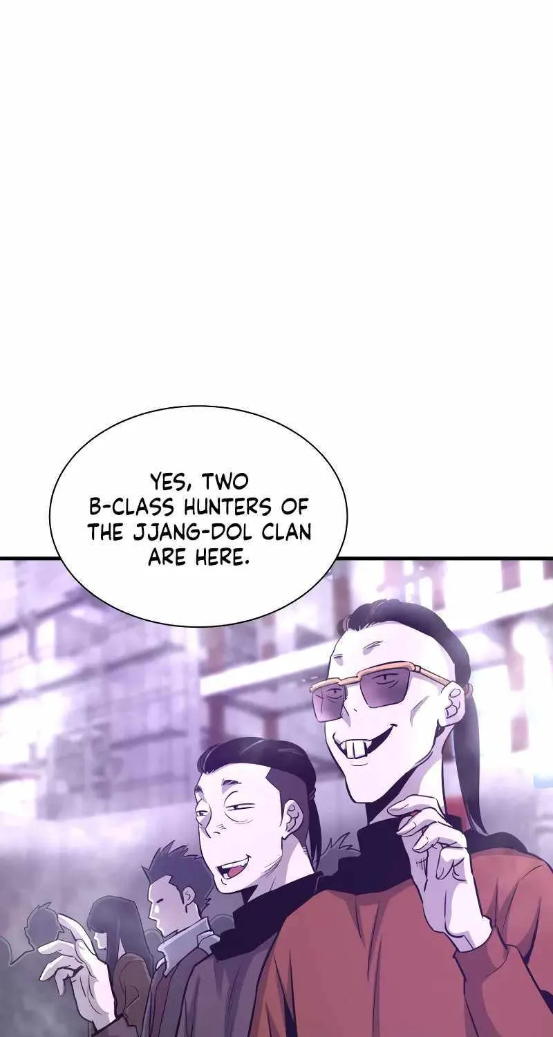 Han Dae Sung Returned From Hell Zinmanga X Chapter 49 Page 101
