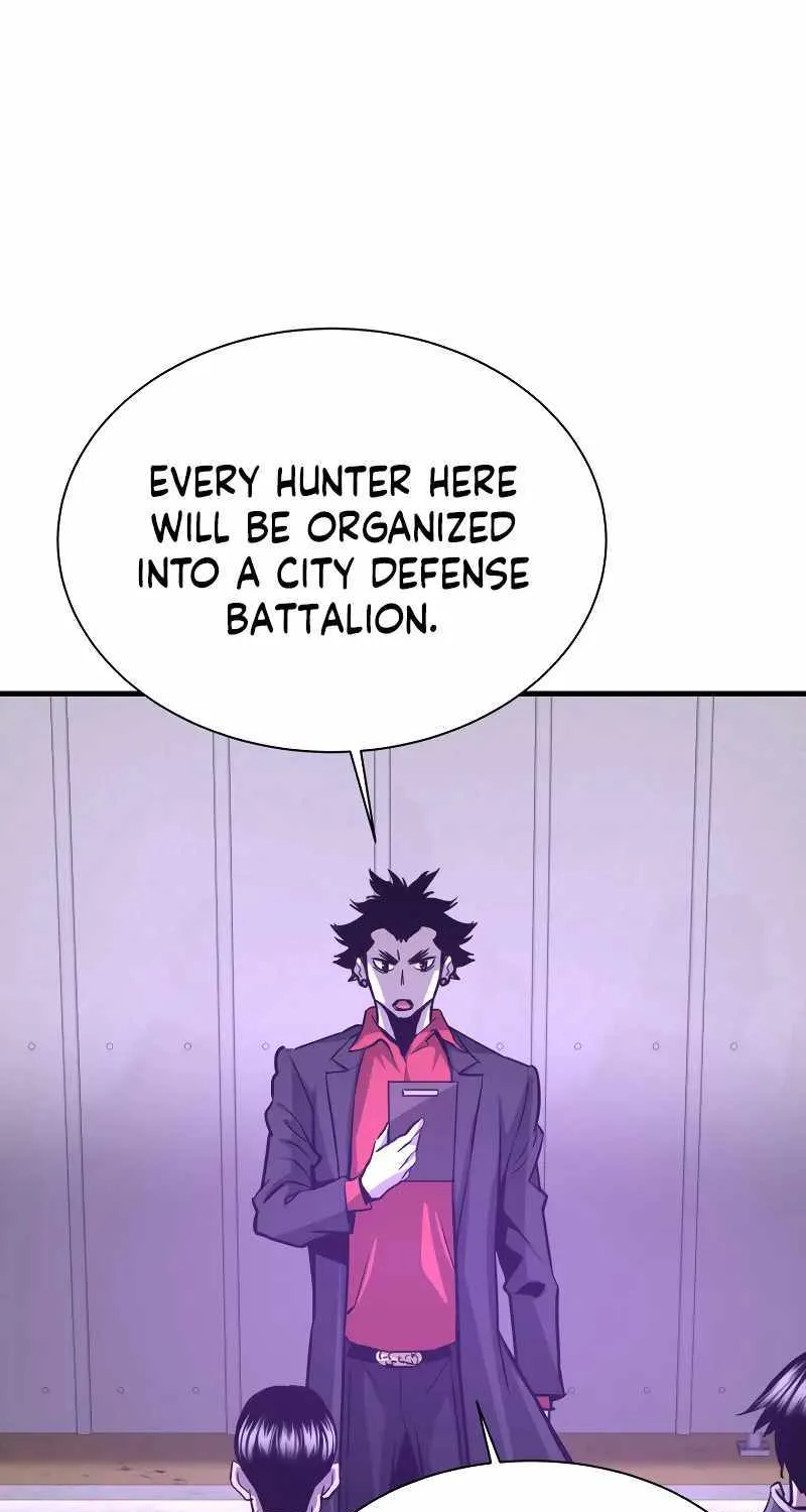 Han Dae Sung Returned From Hell Zinmanga X Chapter 49 Page 108