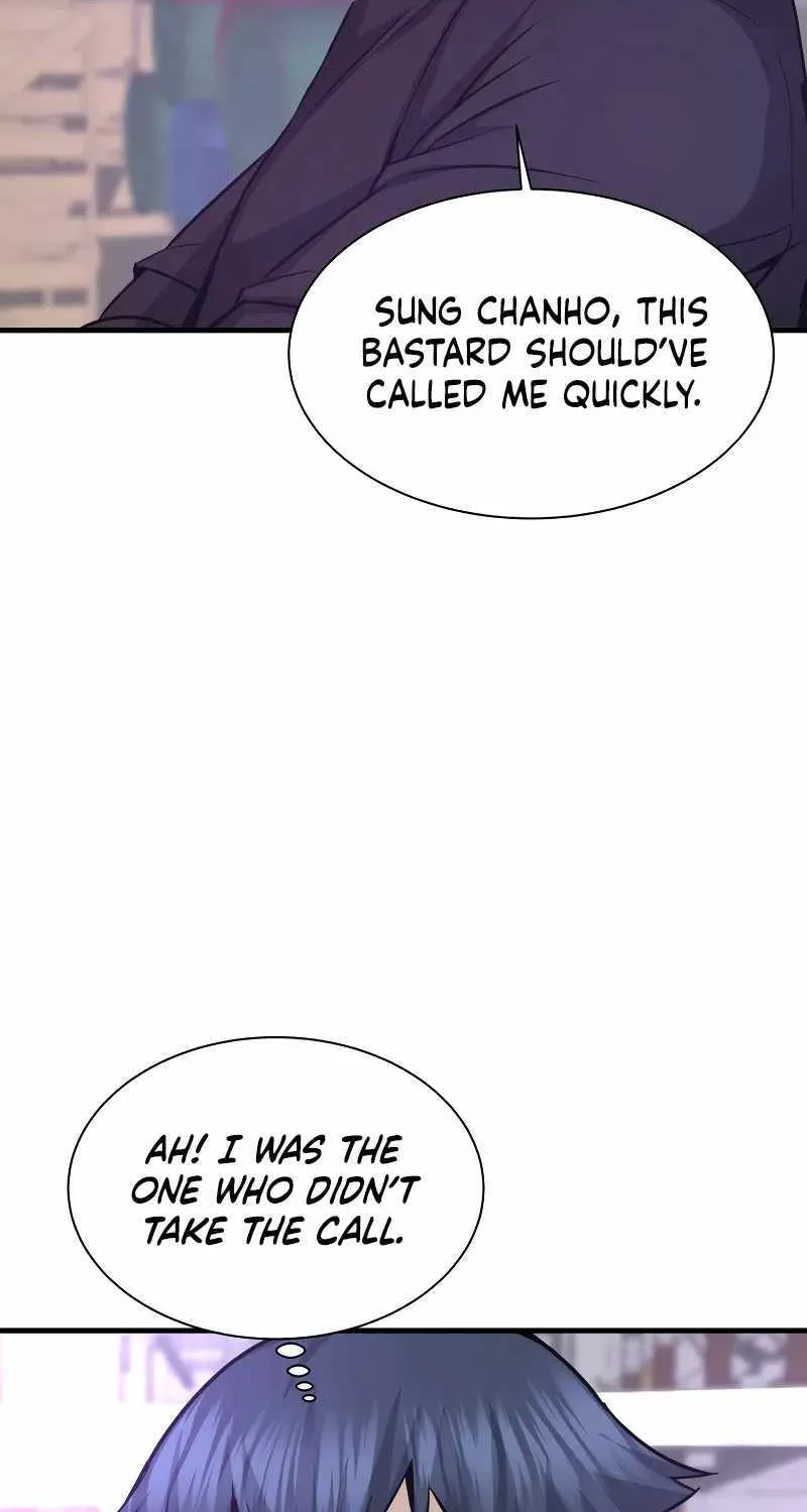 Han Dae Sung Returned From Hell Zinmanga X Chapter 49 Page 111
