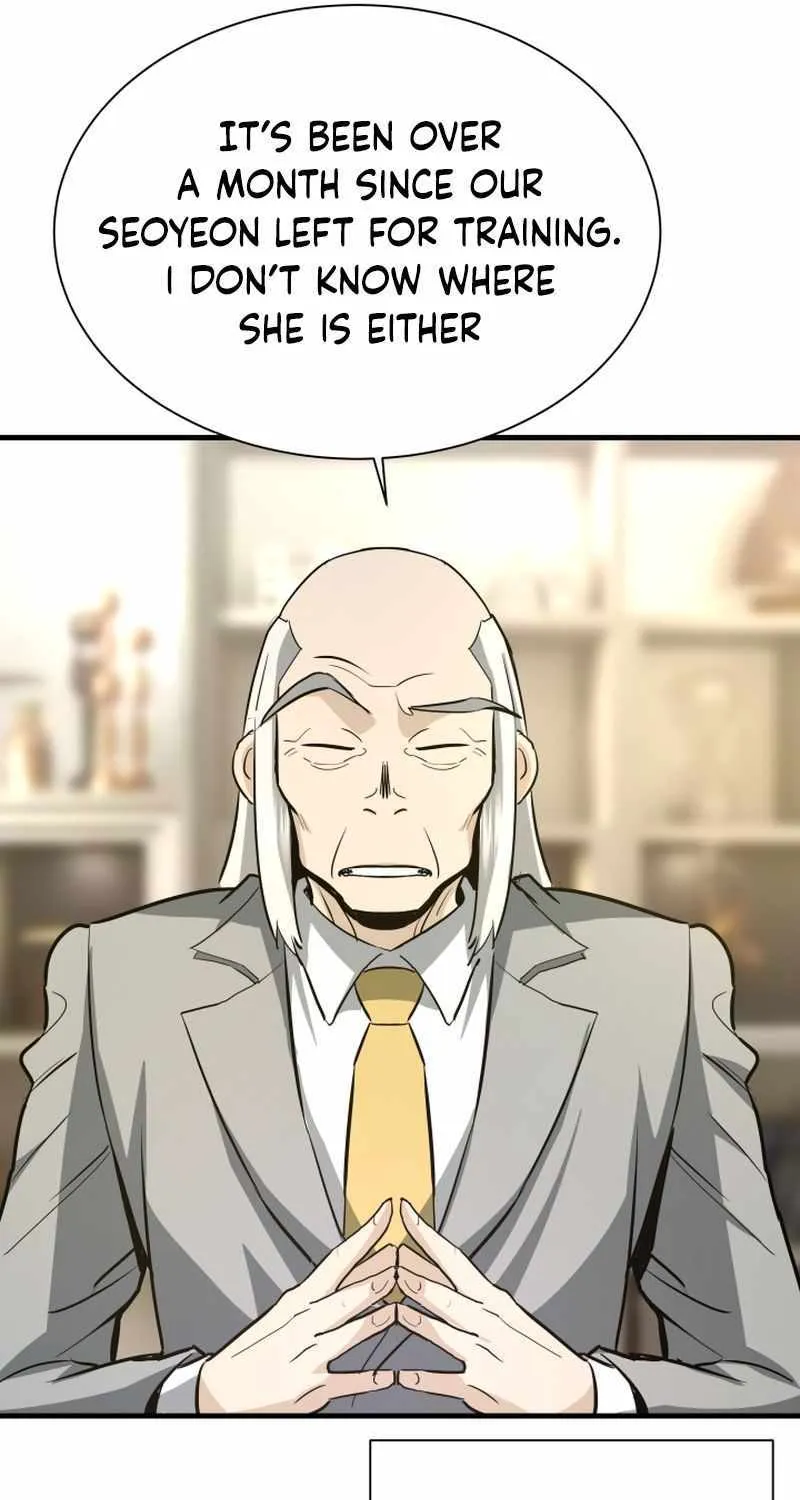Han Dae Sung Returned From Hell Zinmanga X Chapter 47 Page 45