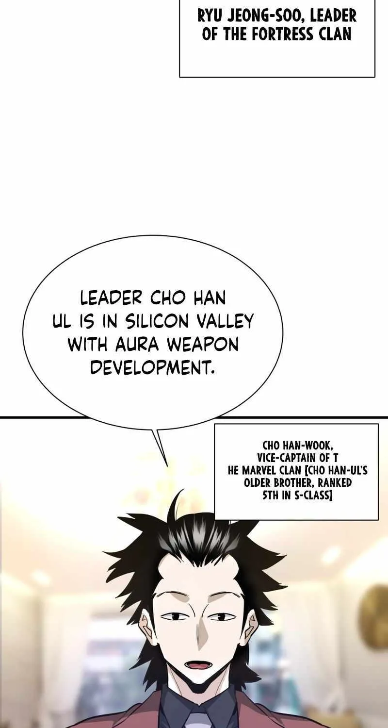 Han Dae Sung Returned From Hell Zinmanga X Chapter 47 Page 46