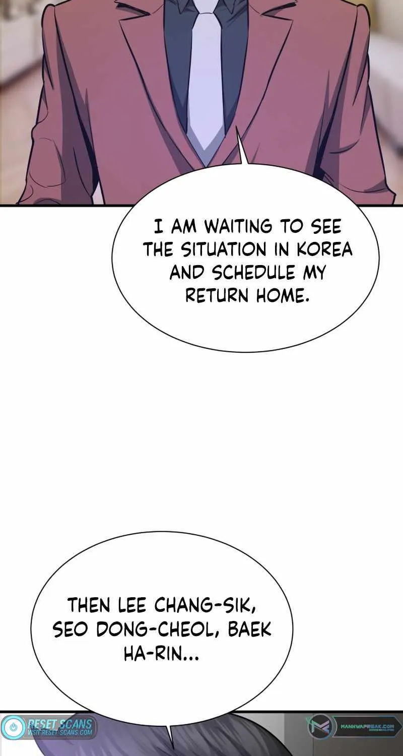 Han Dae Sung Returned From Hell Zinmanga X Chapter 47 Page 47