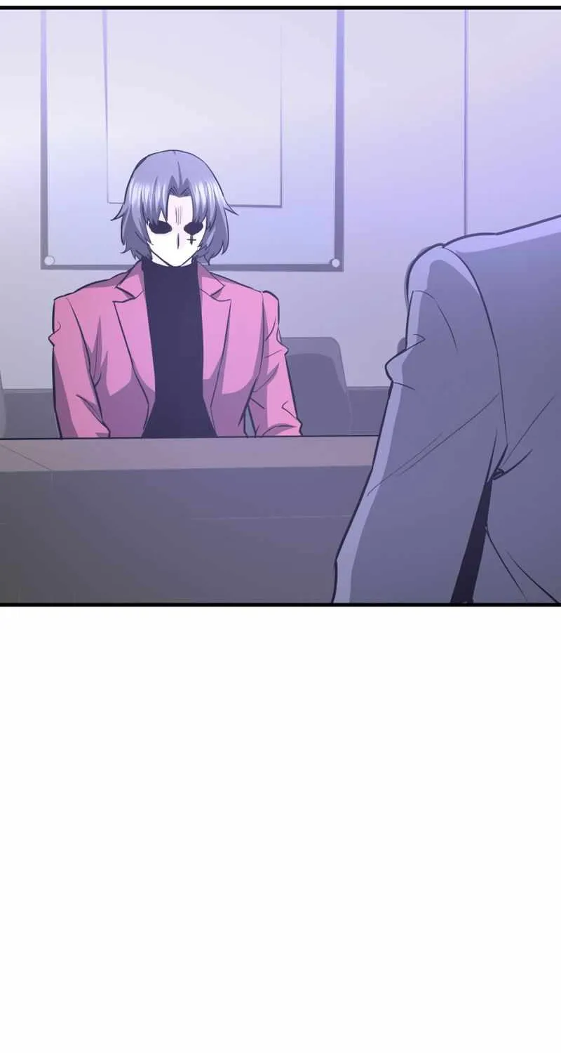 Han Dae Sung Returned From Hell Zinmanga X Chapter 47 Page 62