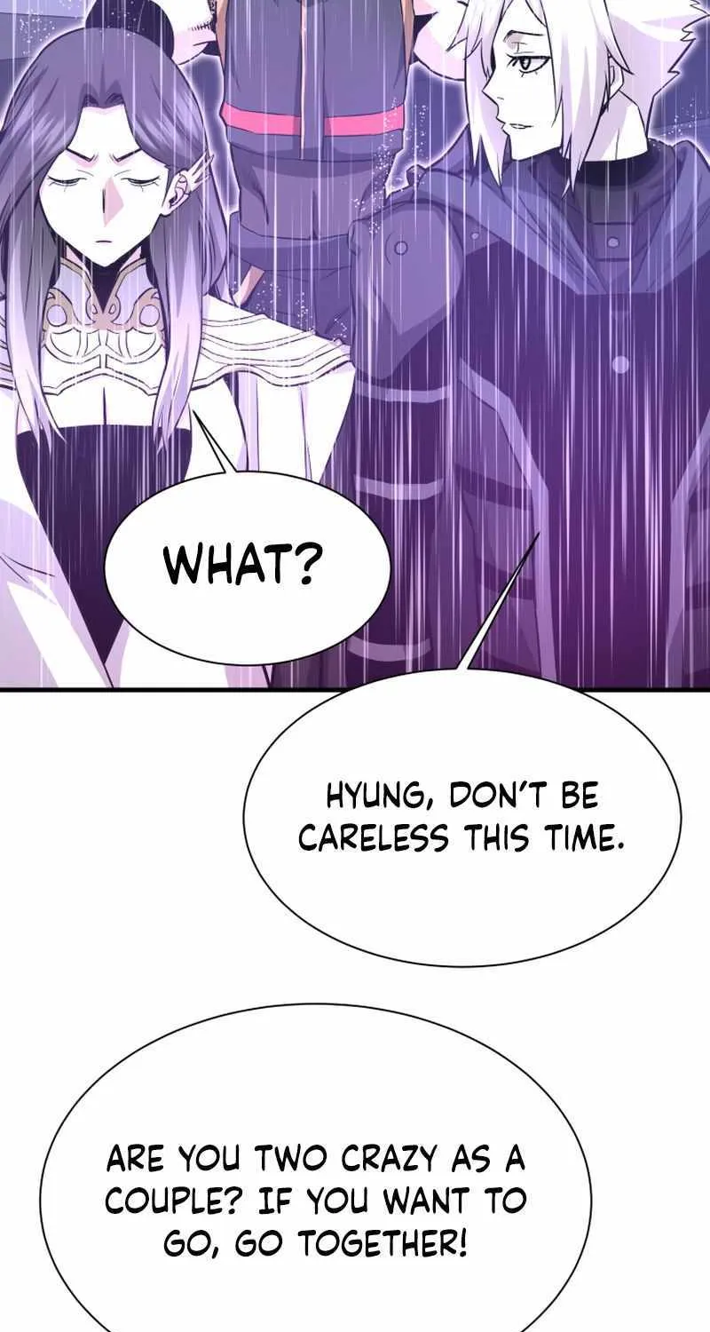 Han Dae Sung Returned From Hell Zinmanga X Chapter 47 Page 79