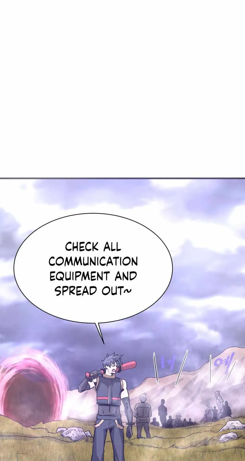 Han Dae Sung Returned From Hell Zinmanga X Chapter 47 Page 87