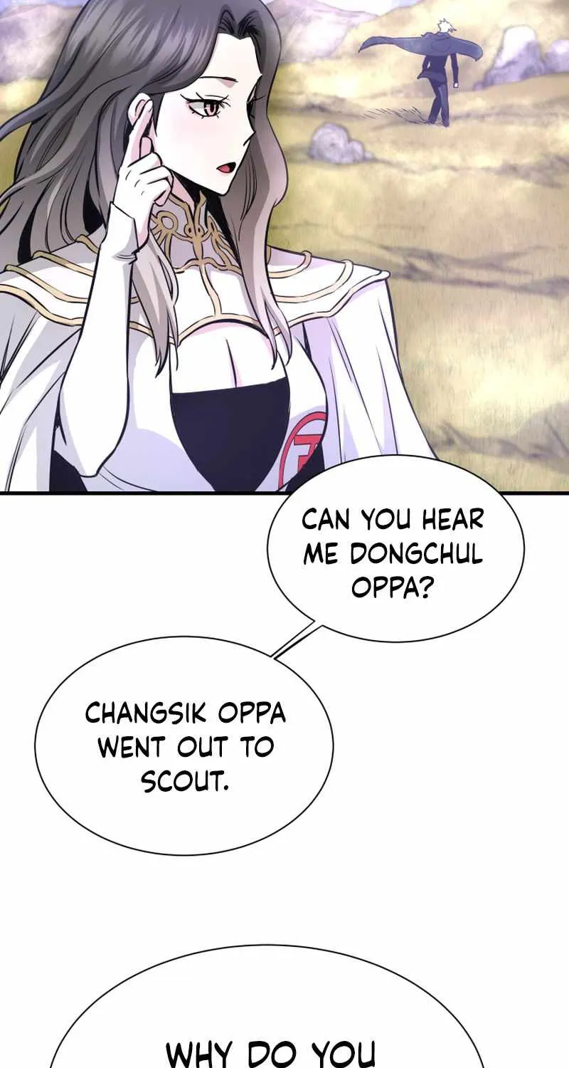 Han Dae Sung Returned From Hell Zinmanga X Chapter 47 Page 91