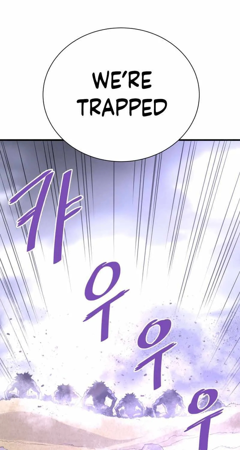 Han Dae Sung Returned From Hell Zinmanga X Chapter 47 Page 125