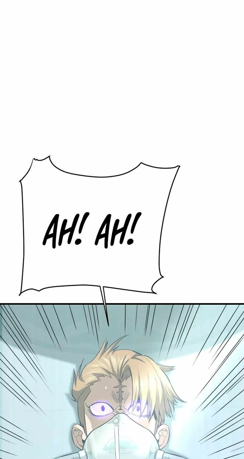 Han Dae Sung Returned From Hell Zinmanga X Chapter 46 Page 5