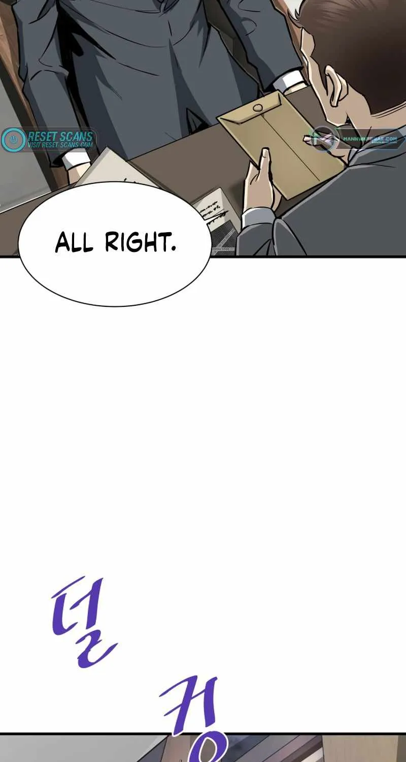 Han Dae Sung Returned From Hell Zinmanga X Chapter 46 Page 77