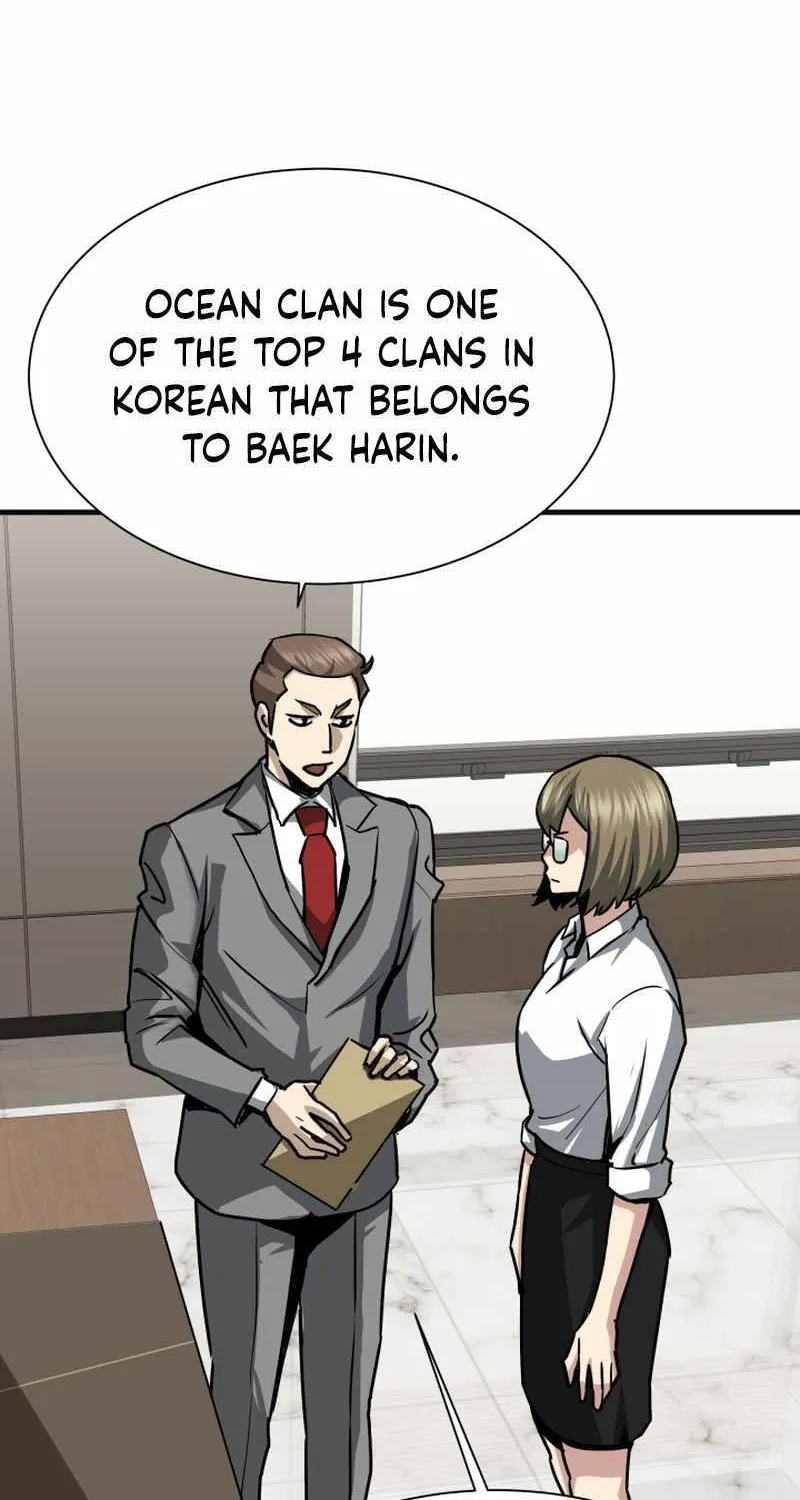 Han Dae Sung Returned From Hell Zinmanga X Chapter 46 Page 82