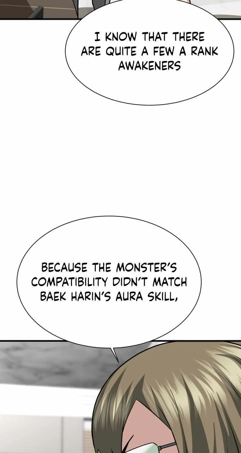 Han Dae Sung Returned From Hell Zinmanga X Chapter 46 Page 83