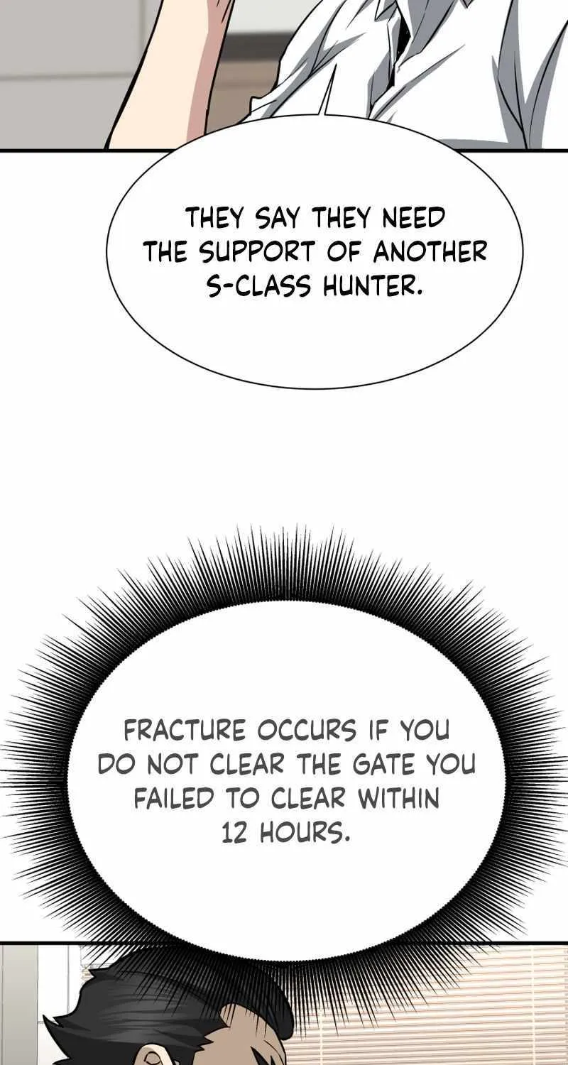 Han Dae Sung Returned From Hell Zinmanga X Chapter 46 Page 85
