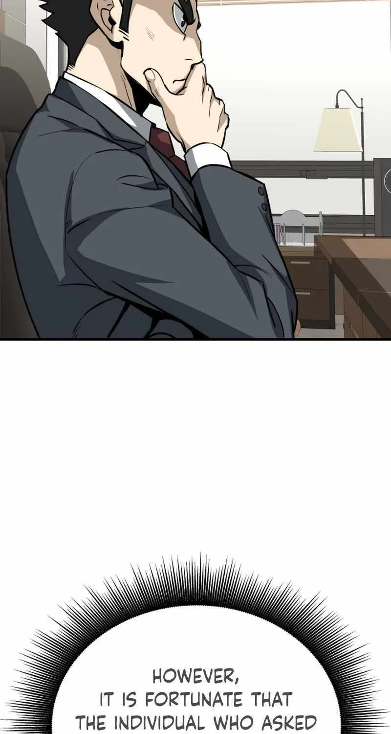 Han Dae Sung Returned From Hell Zinmanga X Chapter 46 Page 86