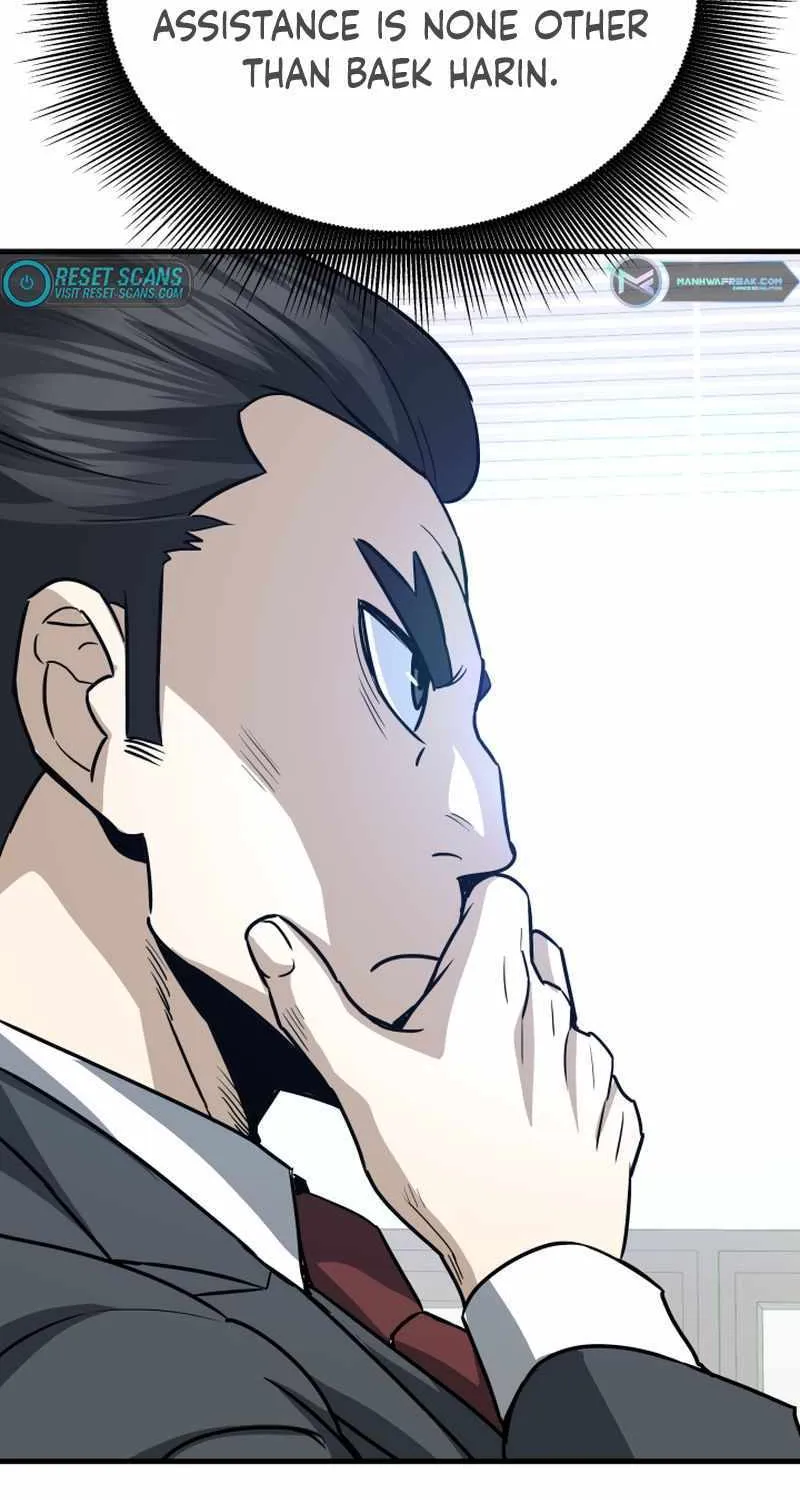 Han Dae Sung Returned From Hell Zinmanga X Chapter 46 Page 87