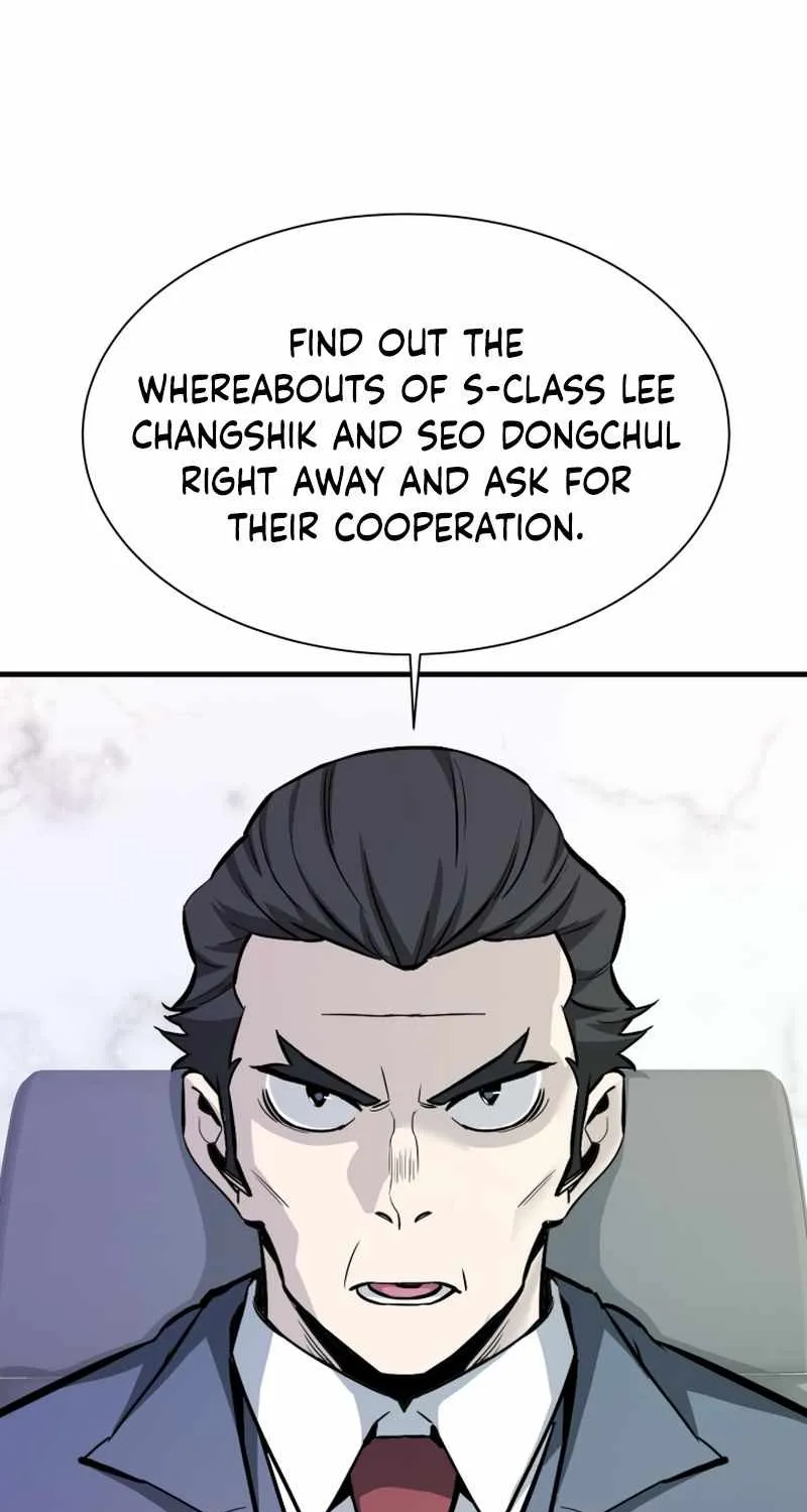 Han Dae Sung Returned From Hell Zinmanga X Chapter 46 Page 89