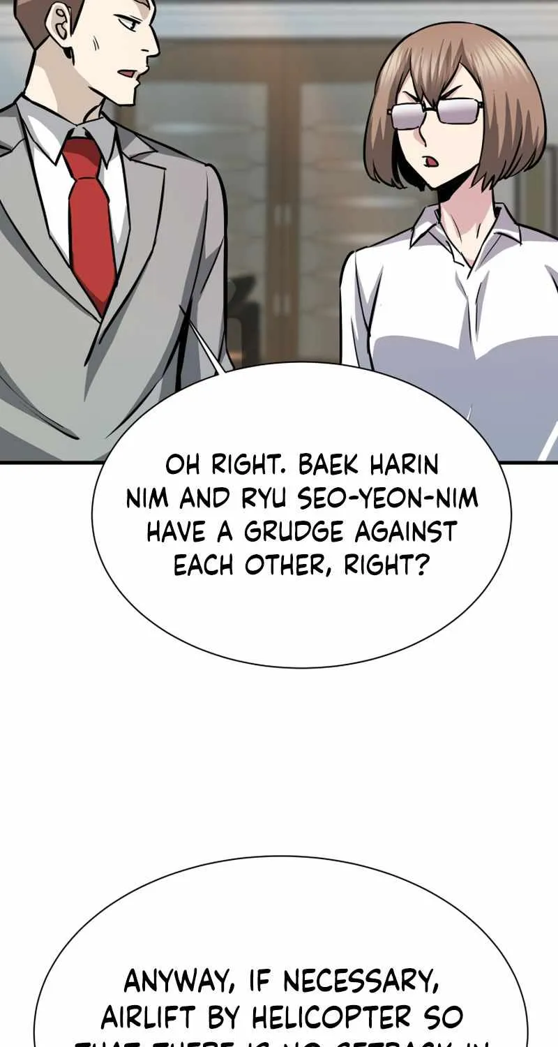 Han Dae Sung Returned From Hell Zinmanga X Chapter 46 Page 93