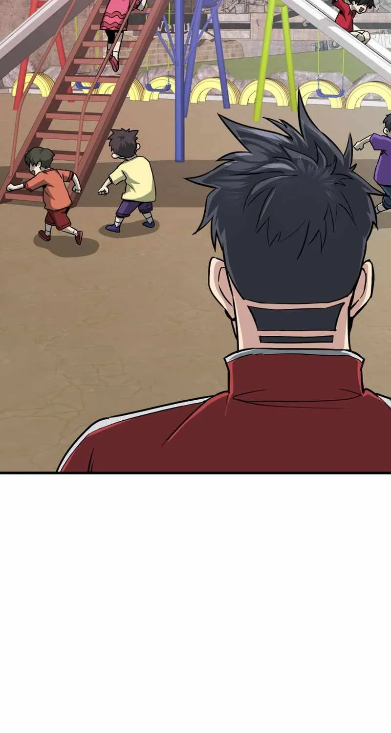 Han Dae Sung Returned From Hell Zinmanga X Chapter 46 Page 101