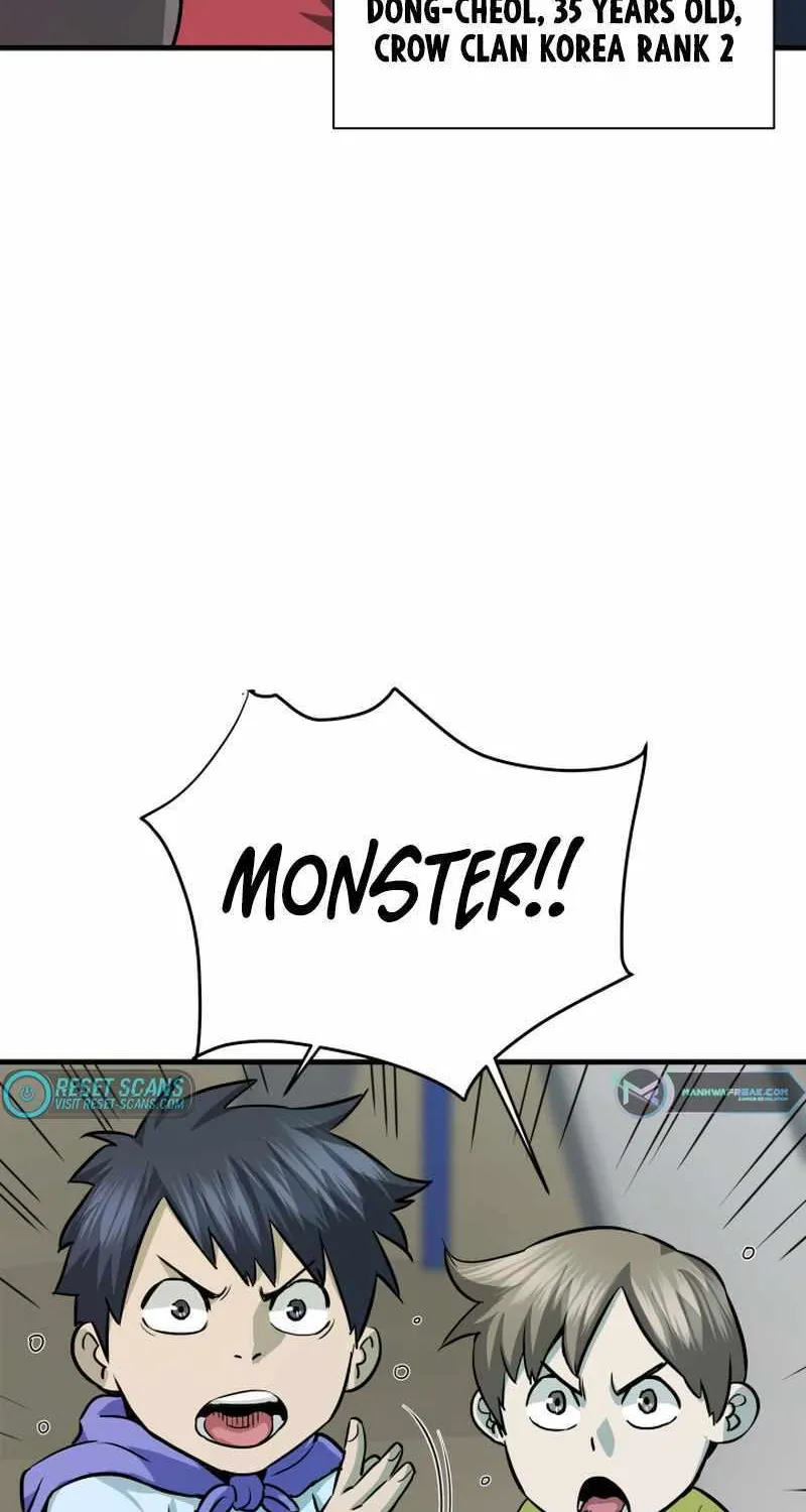 Han Dae Sung Returned From Hell Zinmanga X Chapter 46 Page 106