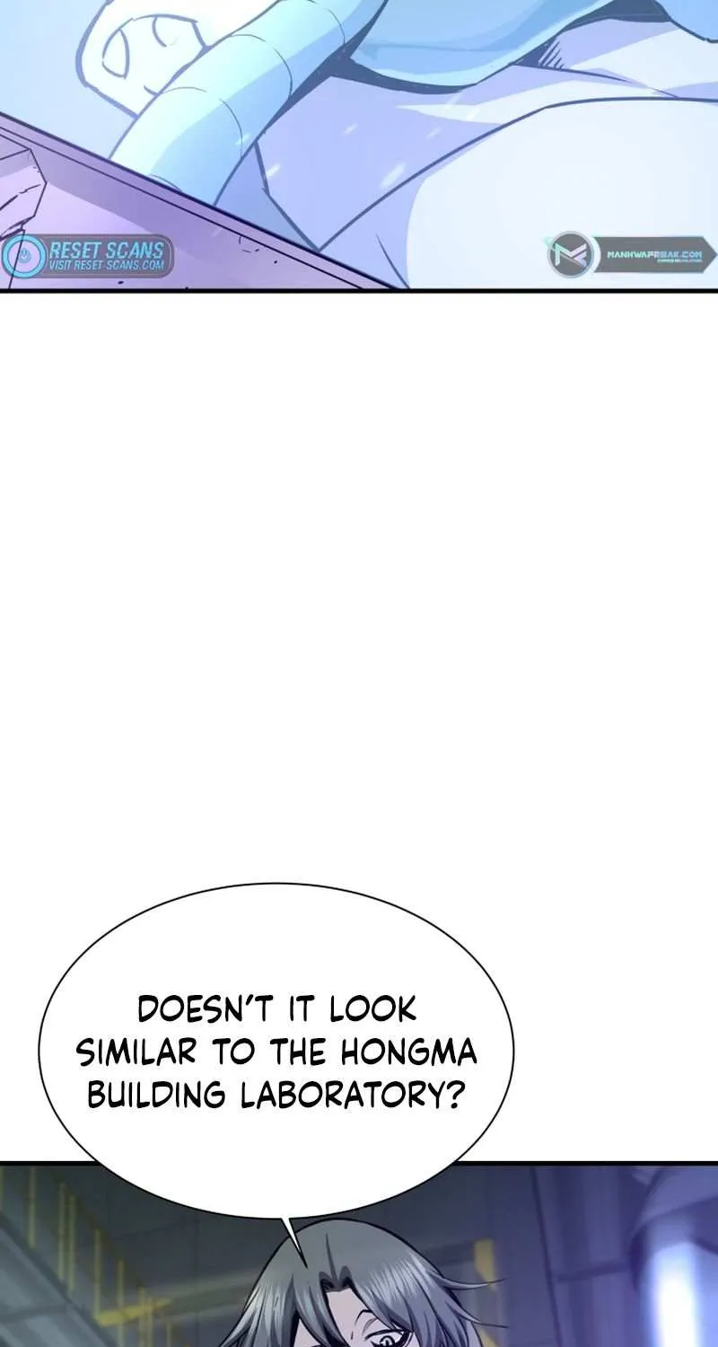 Han Dae Sung Returned From Hell Zinmanga X Chapter 43 Page 16