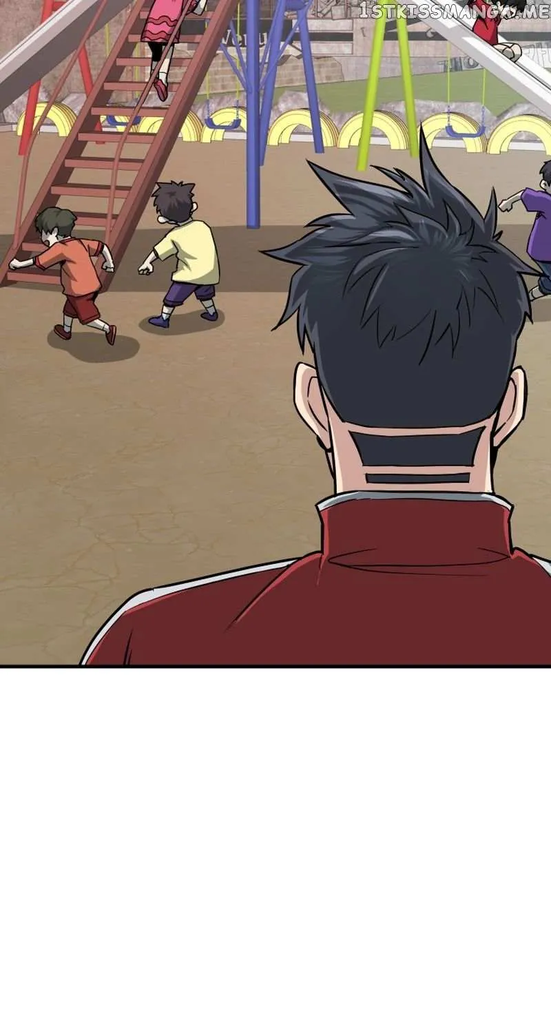 Han Dae Sung Returned From Hell Zinmanga X Chapter 43 Page 102