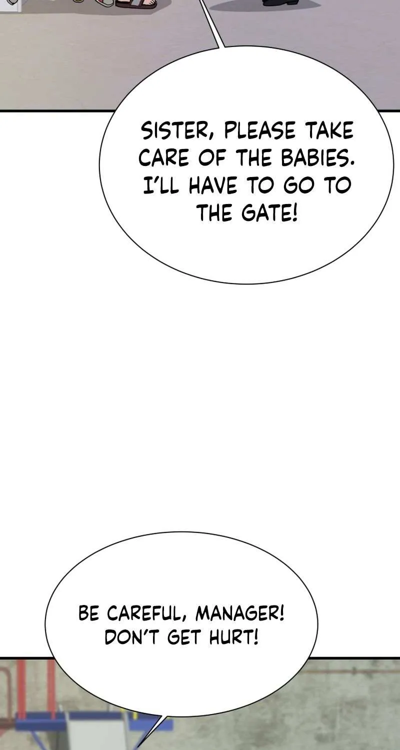 Han Dae Sung Returned From Hell Zinmanga X Chapter 43 Page 116