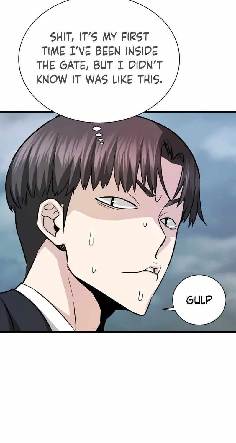 Han Dae Sung Returned From Hell Zinmanga X Chapter 42 Page 5