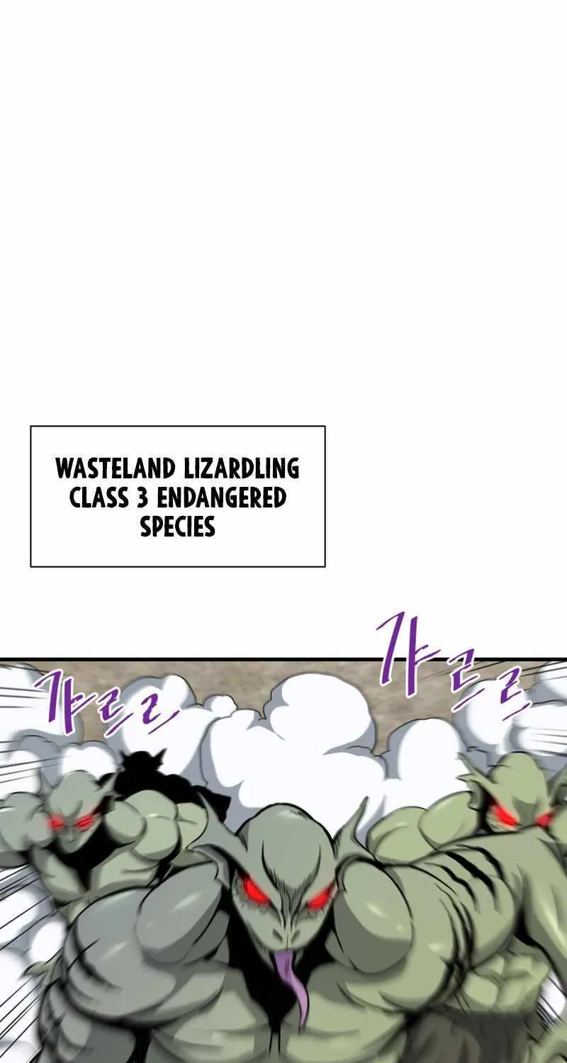 Han Dae Sung Returned From Hell Zinmanga X Chapter 42 Page 11