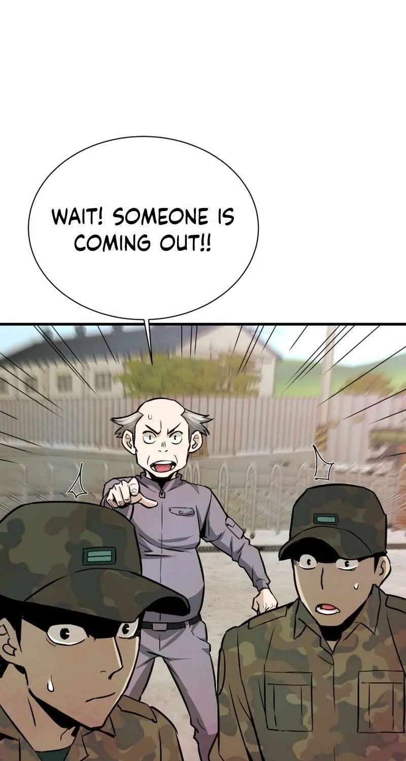 Han Dae Sung Returned From Hell Zinmanga X Chapter 42 Page 59