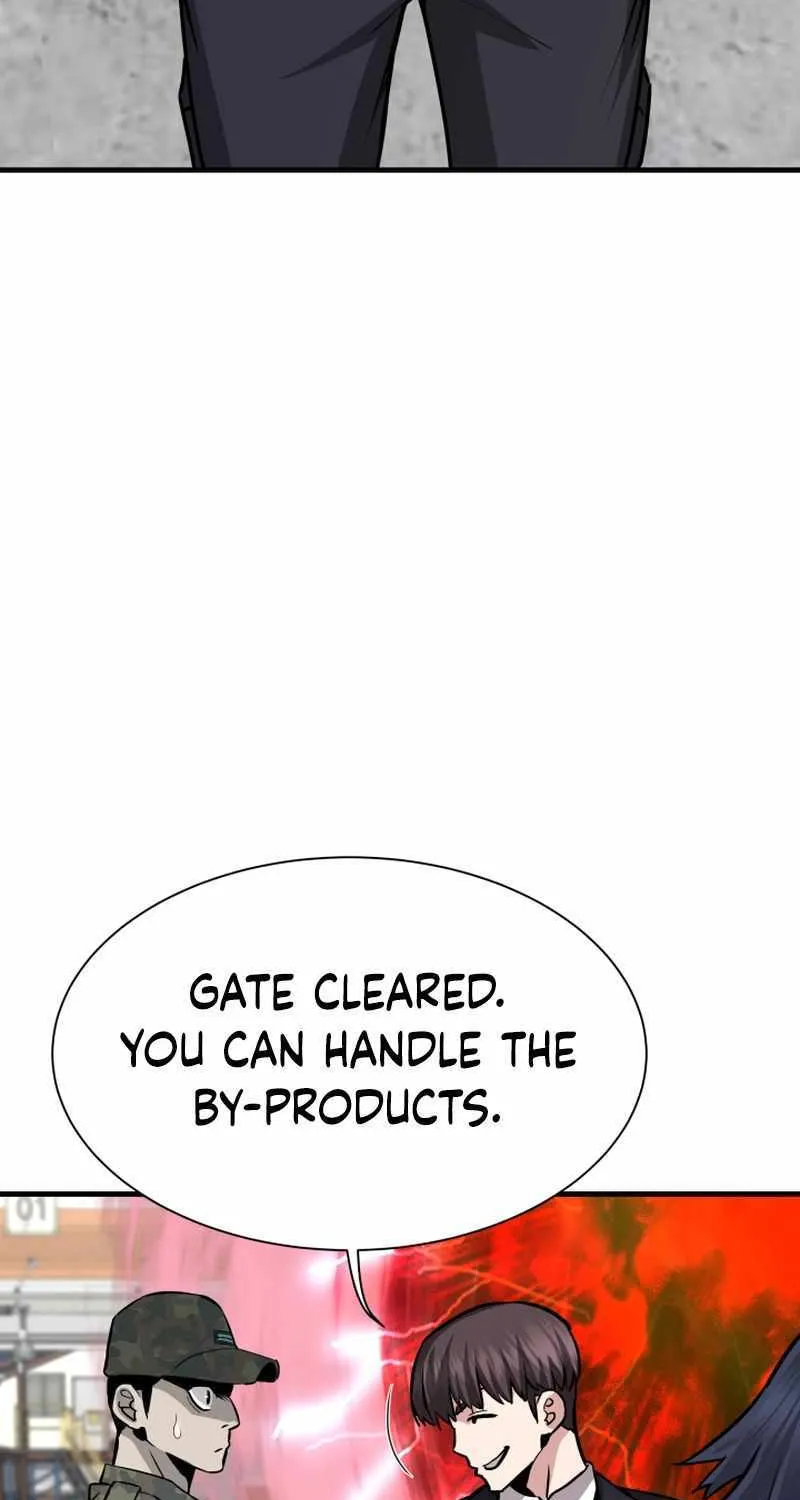 Han Dae Sung Returned From Hell Zinmanga X Chapter 42 Page 63