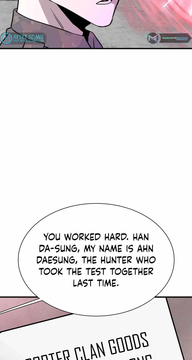 Han Dae Sung Returned From Hell Zinmanga X Chapter 42 Page 66