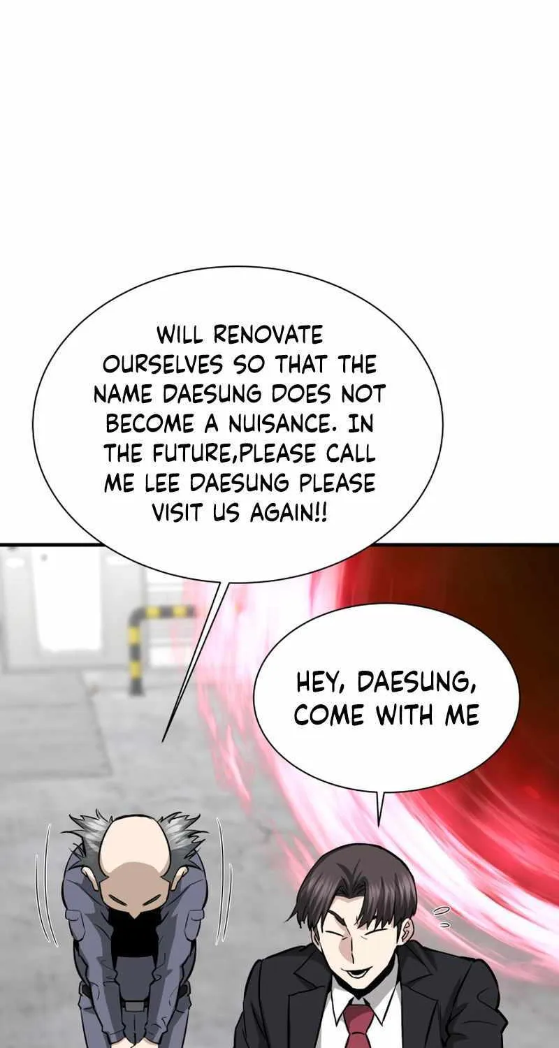 Han Dae Sung Returned From Hell Zinmanga X Chapter 42 Page 74