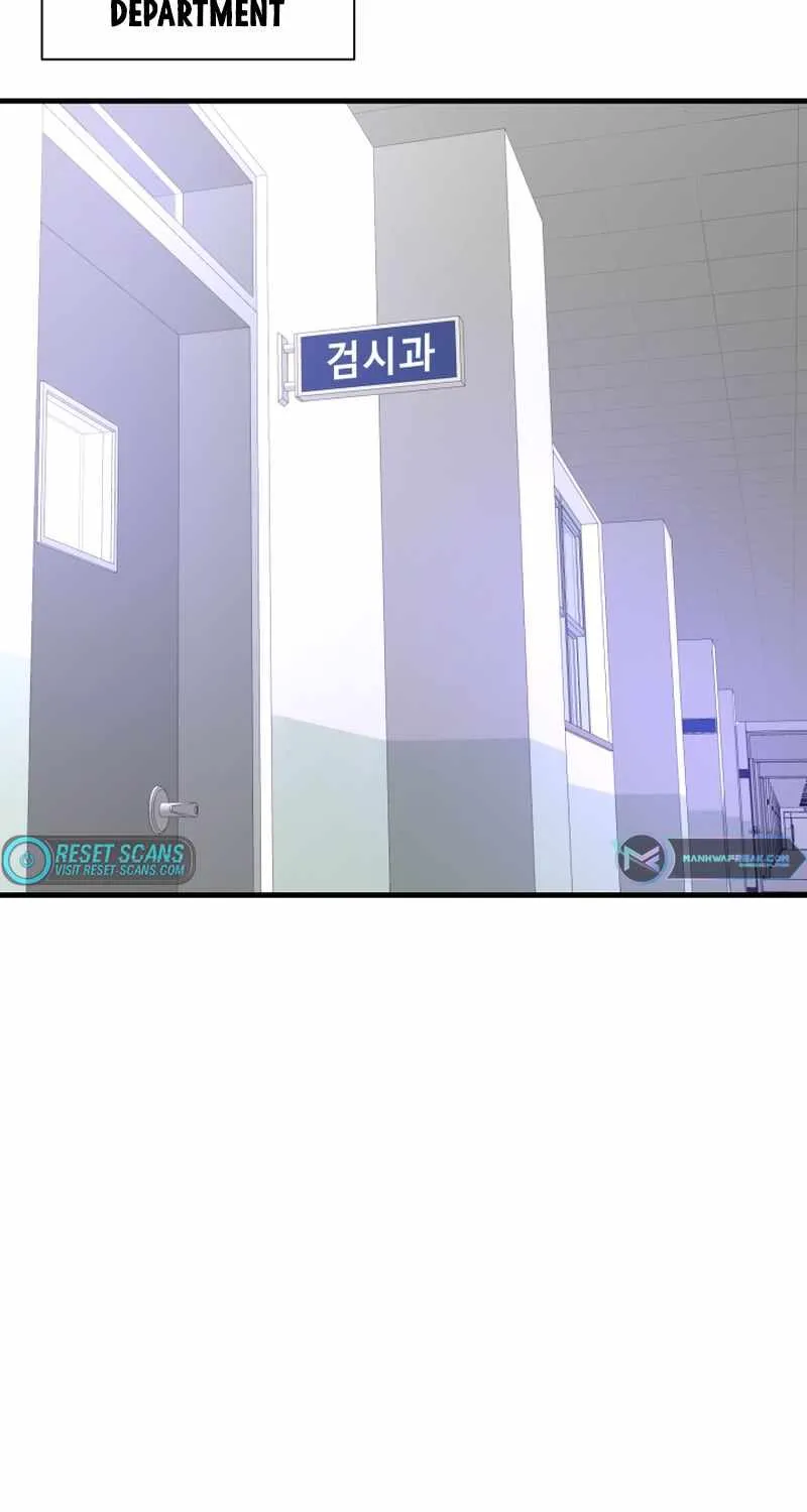 Han Dae Sung Returned From Hell Zinmanga X Chapter 42 Page 121