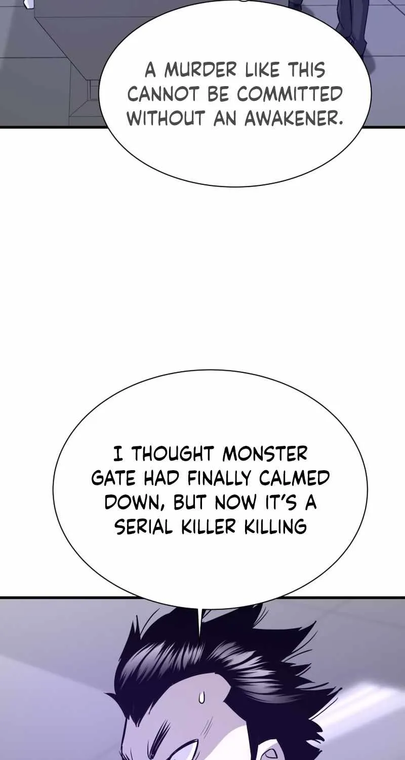 Han Dae Sung Returned From Hell Zinmanga X Chapter 42 Page 125