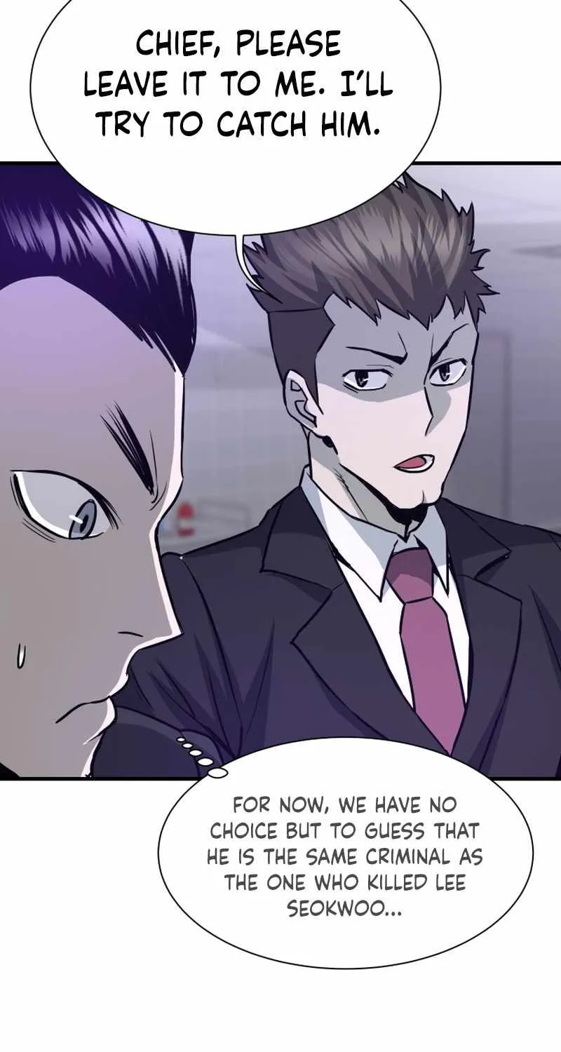 Han Dae Sung Returned From Hell Zinmanga X Chapter 42 Page 127