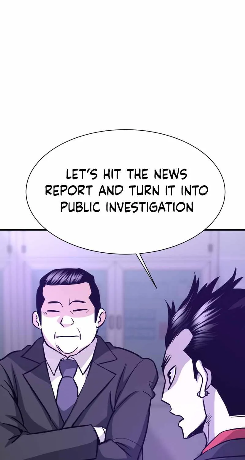Han Dae Sung Returned From Hell Zinmanga X Chapter 42 Page 130